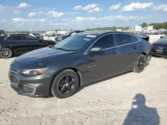 1G1ZB5ST4HF148109 2017 CHEVROLET MALIBU