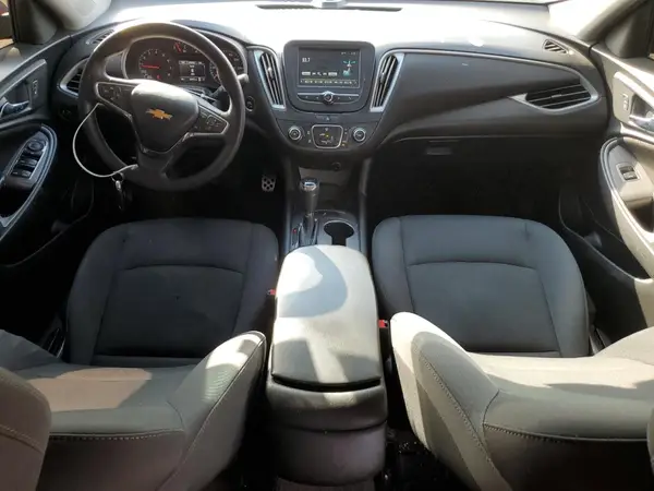 1G1ZB5ST4HF148109 2017 CHEVROLET MALIBU - Image 8