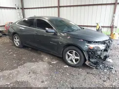 1G1ZB5ST4HF148756 2017 CHEVROLET MALIBU