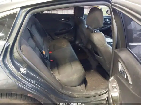 1G1ZB5ST4HF148756 2017 CHEVROLET MALIBU - Image 8