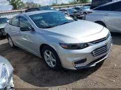 1G1ZB5ST4HF151916 2017 CHEVROLET MALIBU