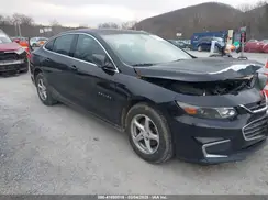 1G1ZB5ST4HF152340 2017 CHEVROLET MALIBU