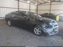 1G1ZB5ST4HF152712 2017 CHEVROLET MALIBU