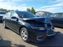 1G1ZB5ST4HF153276 2017 CHEVROLET MALIBU