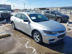1G1ZB5ST4HF155108 2017 CHEVROLET MALIBU
