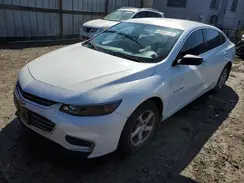 1G1ZB5ST4HF159501 2017 CHEVROLET MALIBU