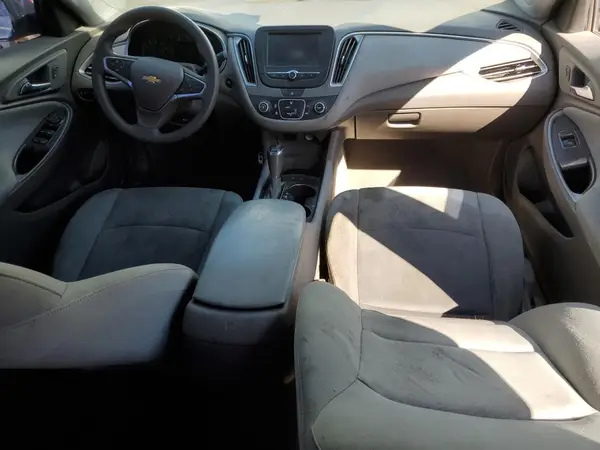 1G1ZB5ST4HF159501 2017 CHEVROLET MALIBU - Image 8