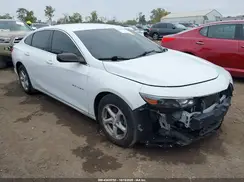 1G1ZB5ST4HF164410 2017 CHEVROLET MALIBU