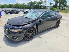 1G1ZB5ST4HF165220 2017 CHEVROLET MALIBU