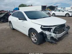 1G1ZB5ST4HF167498 2017 CHEVROLET MALIBU