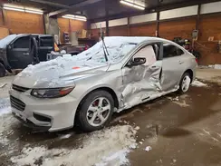 1G1ZB5ST4HF169140 2017 CHEVROLET MALIBU