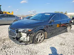 1G1ZB5ST4HF169803 2017 CHEVROLET MALIBU
