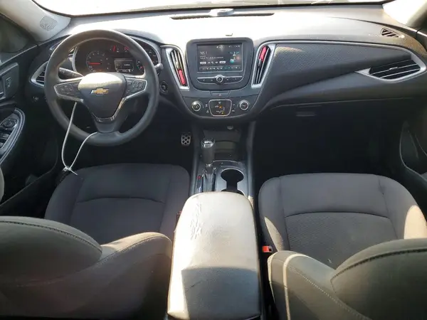 1G1ZB5ST4HF169803 2017 CHEVROLET MALIBU - Image 8