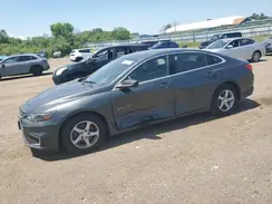 1G1ZB5ST4HF170305 2017 CHEVROLET MALIBU