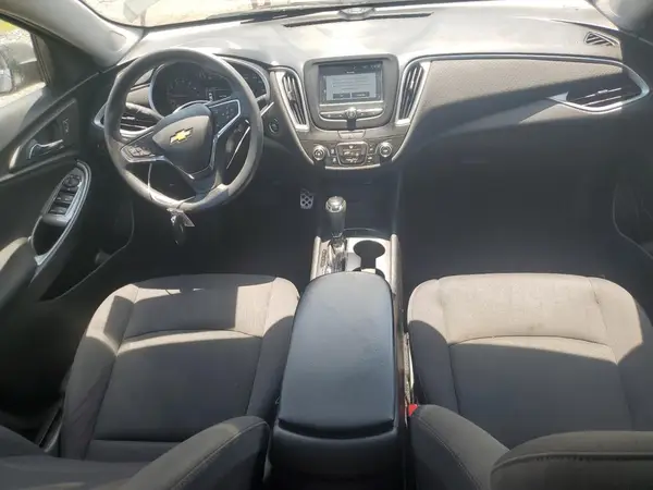 1G1ZB5ST4HF170305 2017 CHEVROLET MALIBU - Image 8