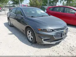 1G1ZB5ST4HF170899 2017 CHEVROLET MALIBU