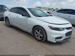 1G1ZB5ST4HF172748 2017 CHEVROLET MALIBU