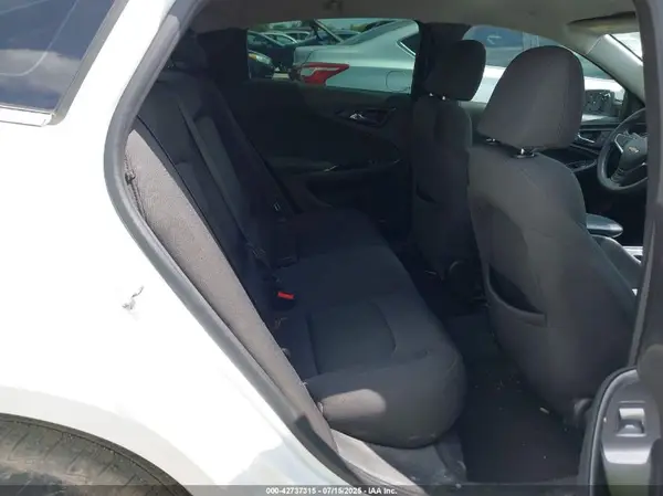 1G1ZB5ST4HF172748 2017 CHEVROLET MALIBU - Image 8