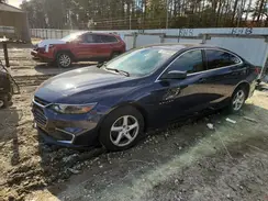1G1ZB5ST4HF174967 2017 CHEVROLET MALIBU