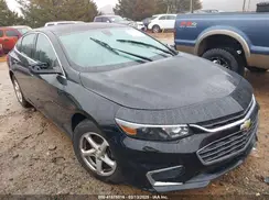 1G1ZB5ST4HF175939 2017 CHEVROLET MALIBU