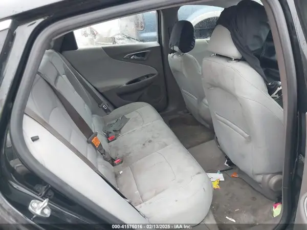 1G1ZB5ST4HF175939 2017 CHEVROLET MALIBU - Image 8