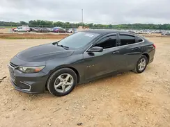 1G1ZB5ST4HF177108 2017 CHEVROLET MALIBU