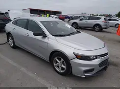 1G1ZB5ST4HF177576 2017 CHEVROLET MALIBU