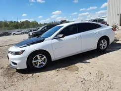 1G1ZB5ST4HF177724 2017 CHEVROLET MALIBU