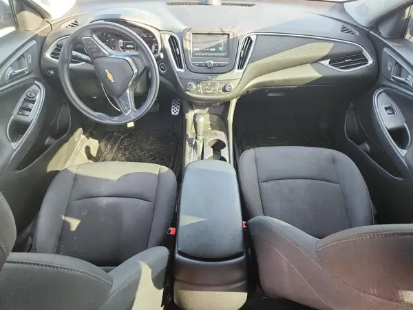 1G1ZB5ST4HF177724 2017 CHEVROLET MALIBU - Image 8
