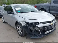 1G1ZB5ST4HF178243 2017 CHEVROLET MALIBU