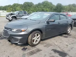 1G1ZB5ST4HF178873 2017 CHEVROLET MALIBU