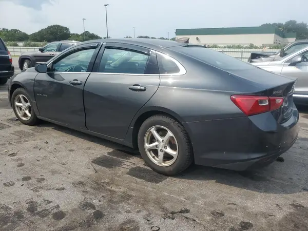 1G1ZB5ST4HF178873 2017 CHEVROLET MALIBU - Image 2