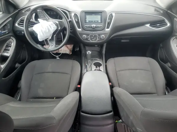 1G1ZB5ST4HF178873 2017 CHEVROLET MALIBU - Image 8