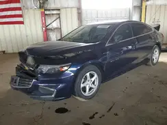 1G1ZB5ST4HF179926 2017 CHEVROLET MALIBU