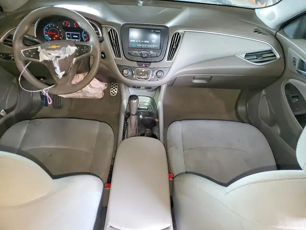 1G1ZB5ST4HF179926 2017 CHEVROLET MALIBU - Image 8