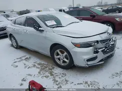 1G1ZB5ST4HF183801 2017 CHEVROLET MALIBU