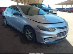 1G1ZB5ST4HF186150 2017 CHEVROLET MALIBU