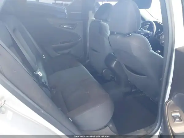 1G1ZB5ST4HF186150 2017 CHEVROLET MALIBU - Image 8