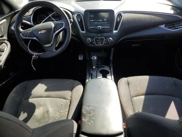 1G1ZB5ST4HF186164 2017 CHEVROLET MALIBU - Image 8