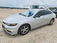 1G1ZB5ST4HF186178 2017 CHEVROLET MALIBU
