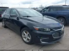 1G1ZB5ST4HF186181 2017 CHEVROLET MALIBU