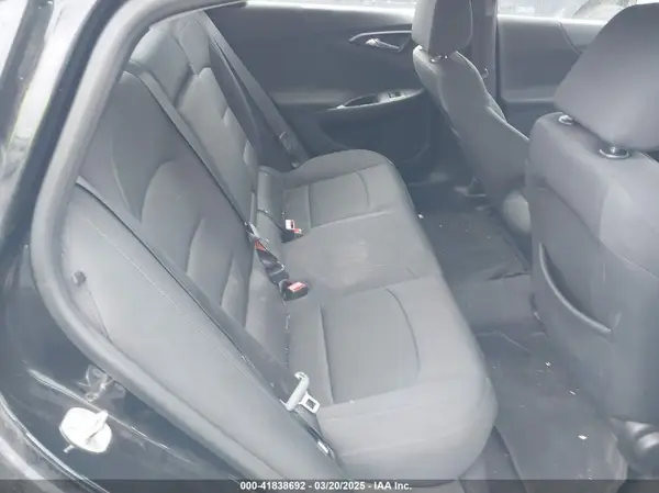1G1ZB5ST4HF186181 2017 CHEVROLET MALIBU - Image 8