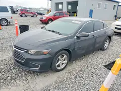 1G1ZB5ST4HF186374 2017 CHEVROLET MALIBU