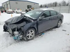 1G1ZB5ST4HF186746 2017 CHEVROLET MALIBU