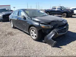 1G1ZB5ST4HF187394 2017 CHEVROLET MALIBU