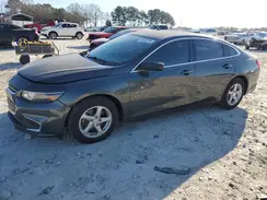 1G1ZB5ST4HF187623 2017 CHEVROLET MALIBU
