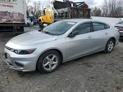 1G1ZB5ST4HF188089 2017 CHEVROLET MALIBU