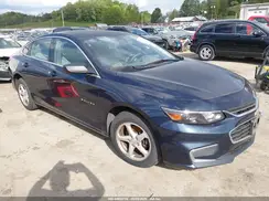 1G1ZB5ST4HF188366 2017 CHEVROLET MALIBU