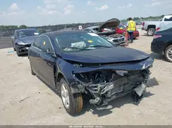 1G1ZB5ST4HF188383 2017 CHEVROLET MALIBU