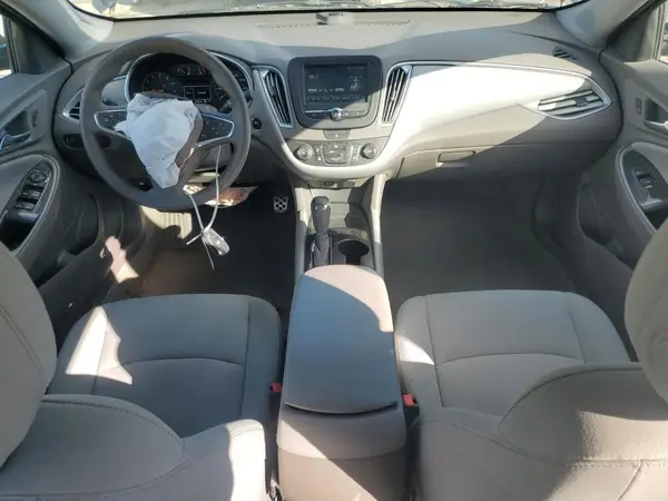 1G1ZB5ST4HF189548 2017 CHEVROLET MALIBU - Image 8